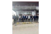 fehmi erdem secim oncesi sahada hem babacan hem vizyoner