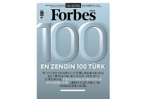 forbes turkiyenin merakla beklenen en zengin 100 turk listesi aciklandi