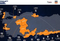 ford trucks castrol ve prometeon guclerini birlestirdi kaptanlar kulubu senin sehrinde basliyor