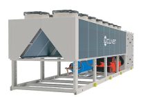 form endustri urunlerinden yuksek kapasiteli isi pompalari ile yeni nesil cozumler