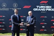 formula 1 istanbula geri donuyor