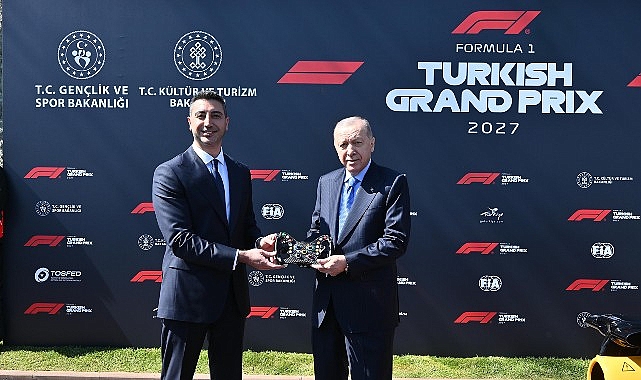 formula 1 istanbula geri donuyor