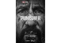 frank castle geri donuyor