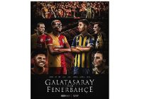 galatasaray fenerbahce derbisi tum detaylariyla sadece bein sportsta
