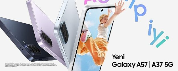 galaxy a57 5g ve galaxy a37 5g en yeni inovasyonlari herkesin ulasabilecegi hale getiriyor