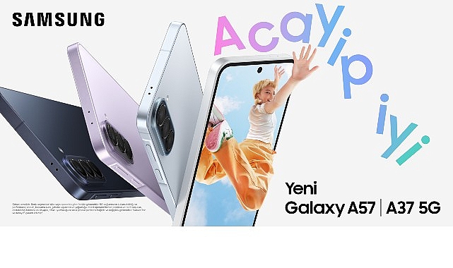 galaxy a57 5g ve galaxy a37 5g en yeni inovasyonlari herkesin ulasabilecegi hale getiriyor