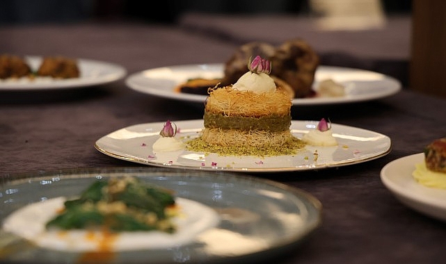 gastro gencte sifir atik kiyasiya rekabet