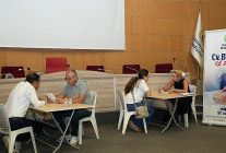 gaziemir belediyesinden istihdama tam destek cv bank 2 yilda 2 bin 171 kisiye is kapisi acti