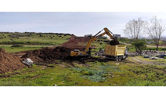gebze kirazpinara yeni ulasim hatti
