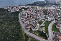 gebzenin kilit noktalarinda dugum cozuldu