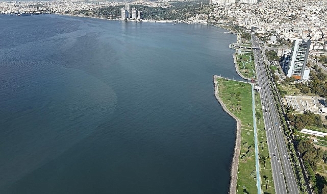 gediz havzasinda kirlilik artiyor