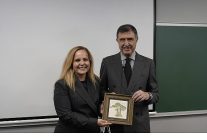 gelecegin profesyonelleri ahmet pura ile hayat gunesli bir saganak konferansinda bir araya geldi