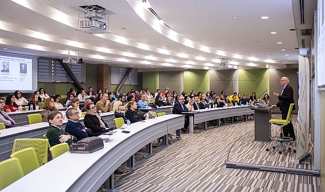 gen tedavisi uyguladigimiz bebek bugun 27 yasinda