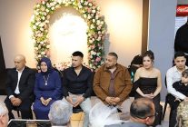 genc ciftin yuzuklerini baskan topaloglu takti