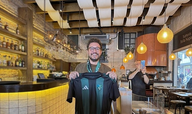 genc sef adaylari isi ustasindan ogrendi