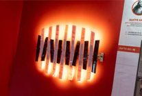 genclerden dogal tasa dekoratif dokunus