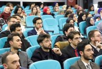 gencligin gelecegine yon veren ihtisas akademisi konya programi basladi