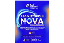 girisimcilige ilk adim tech istanbul nova programi basliyor