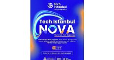 girisimcilige ilk adim tech istanbul nova programi basliyor
