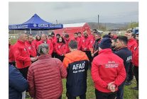 golak egitimlerine devam ediyor