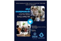 golcuk belediyesi aile danismanligi hizmeti basladi