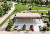 golcuk belediyesi kadin el emegi satis magazasinin yapimina baslandi