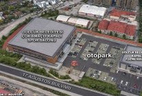 golcuk belediyesiden dev spor yatirimi