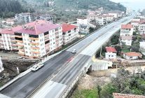 golcuk ulasli alt gecit projesinde dur durak yok