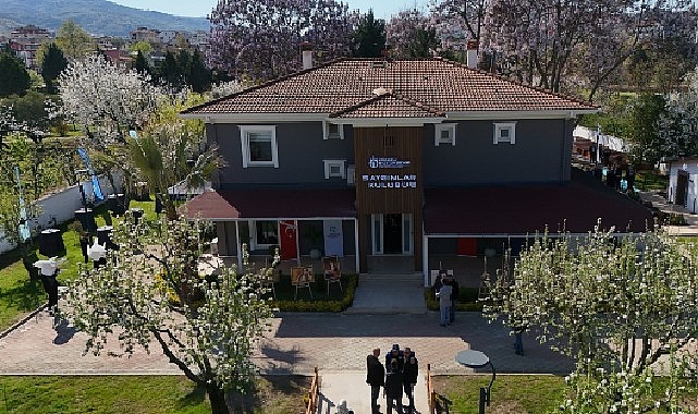 golcuklu sayginlarartik yalniz degil