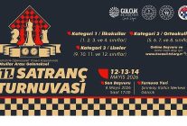 golcukte 11 geleneksel satranc turnuvasi basliyor