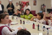 golcukte bayram nesesi anitparktan tasti