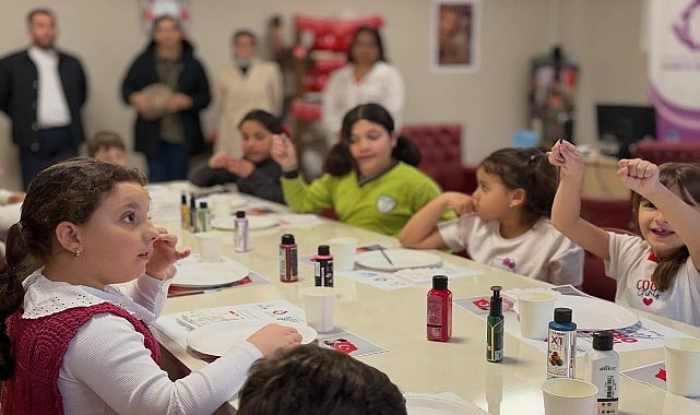golcukte bayram nesesi anitparktan tasti