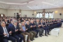 golcukte hafizlik heyecani 41 genc hafiz icazetini aldi