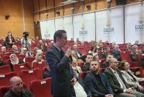 golcukte turkiye yuzyili vizyonu programi duzenlendi