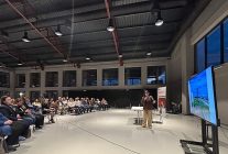 golyazi kazilari pancar deposunda anlatildi