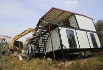 golyazida kacak yapilara gecit yok