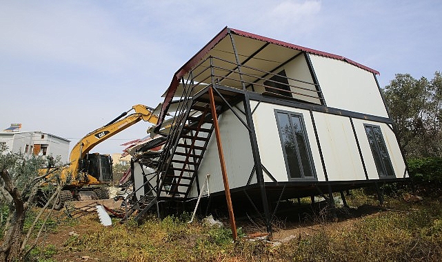 golyazida kacak yapilara gecit yok