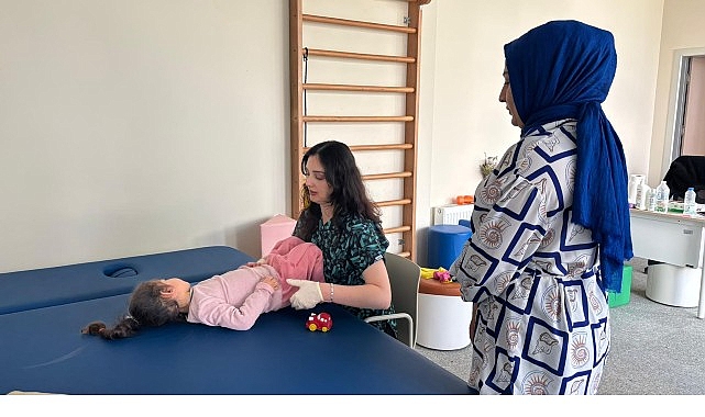 goncada bir annenin hayali daha gercek oldu