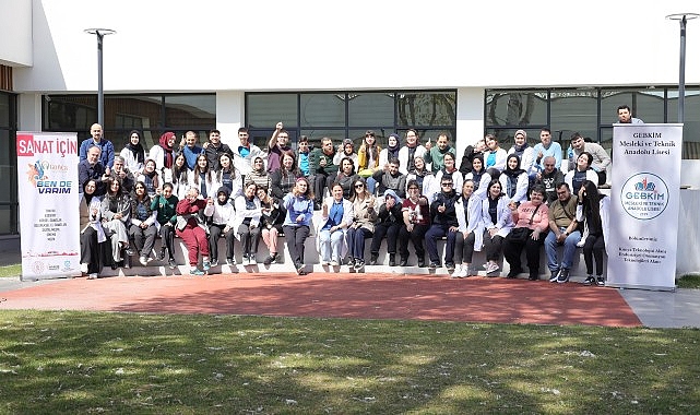 goncada sevgi kokulu bulusma