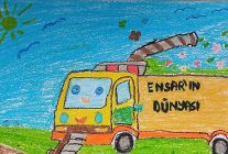 goncali ensardan turkiye derecesi