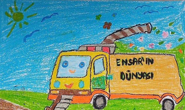 goncali ensardan turkiye derecesi