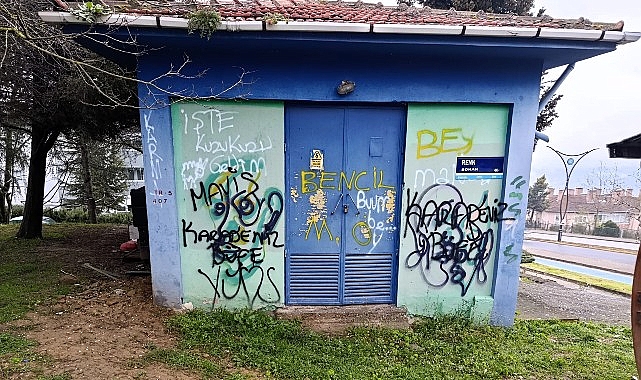 goruntu kirliligine buyuksehir dokunusu