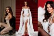 gulsah hatun sikligi ve guzelligiyle kirmizi halilarin aranan yuzu