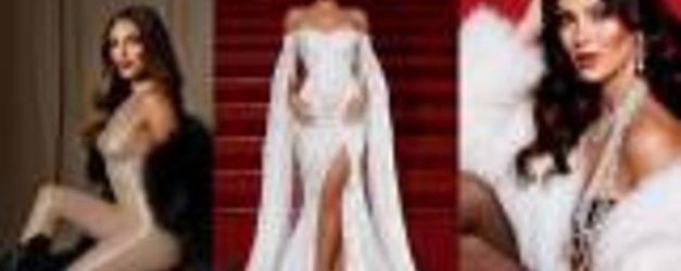 gulsah hatun sikligi ve guzelligiyle kirmizi halilarin aranan yuzu