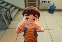 gupinin sinema filmi 23 ekim 2026da sadece sinemalarda