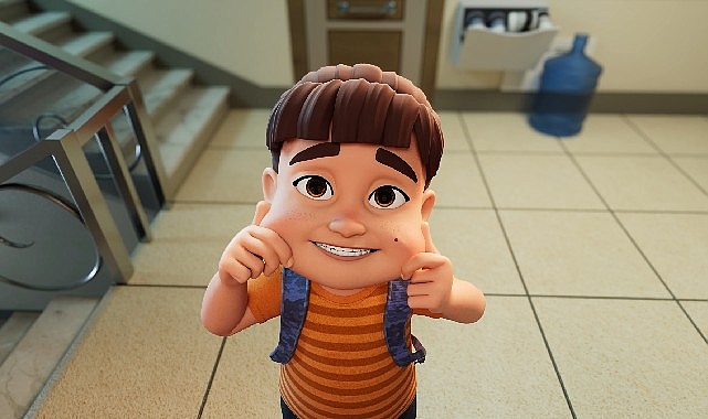 gupinin sinema filmi 23 ekim 2026da sadece sinemalarda