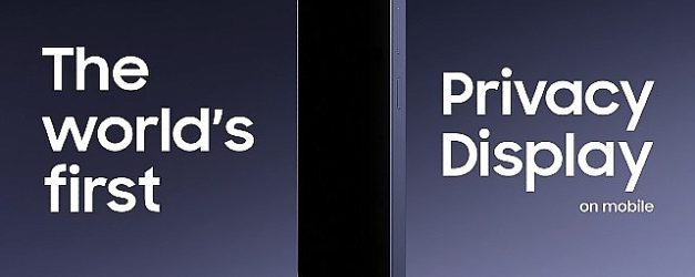 guven icin tasarlandi samsung galaxy s26 ultra ile mobil gizlilikte yeni bir donemi baslatiyor