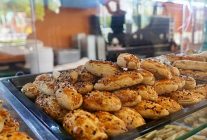 guvenli gidaya ulasimin merkezi kectas glutensiz kafe firin