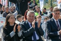 guzelbahcede egitime guclu destek