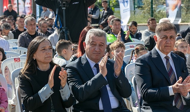 guzelbahcede egitime guclu destek